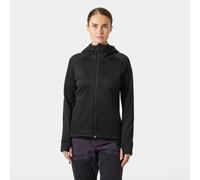 Helly Hansen Women's Odin Thermal Pro Fleece Jacket - Black/Ebony - L