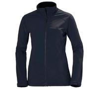 Helly Hansen - Women's Paramount Softshell Jacket - Giacca softshell XXL blu