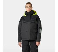 Helly Hansen Women's Pier Jacket 4.0 - Black/Ebony - XS