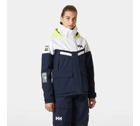Helly Hansen Women's Pier Jacket 4.0 - Blue - S
