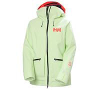 Helly Hansen - Women's Powderqueen 3.0 Jacket - Giacca da sci L verde