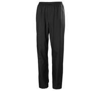 Helly Hansen - Women's Rain Pant - Pantaloni antipioggia XS nero
