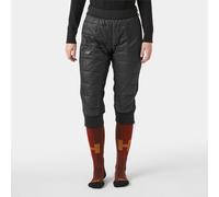 Helly Hansen Women's Ridge Lifaloft™ 3/4 Ski Pants - Black/Ebony - M