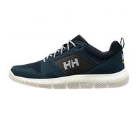 Helly Hansen - Women's Skagen F-1 Offshore - Scarpe per sport acquatici EU 37,5 blu