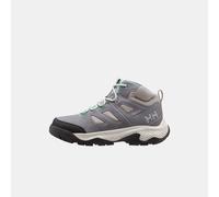Helly Hansen Women's Switchback Mid 3 Helly Tech® Hiking Boots - Black/Ebony - 42