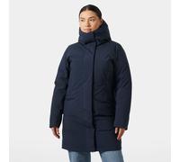 Helly Hansen Women's Urban Pro Helly Tech® Down Coat - Blue - L