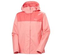 Helly Hansen - Women's Vancouver Rain Jacket - Giacca antipioggia M rosso