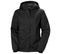 Helly Hansen - Women's Vancouver Rain Jacket - Giacca antipioggia S nero