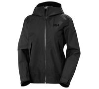 Helly Hansen - Women's Verglas Infinity Jacket 2.0 - Giacca antipioggia L nero