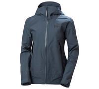 Helly Hansen - Women's Verglas Infinity Jacket 2.0 - Giacca antipioggia XS blu