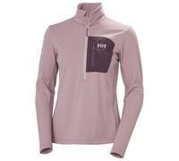 Helly Hansen - Women's Versalite 1/2 Zip Fleece - Pullover in pile S fuchsia