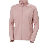 Helly Hansen Women's Versalite Fleece Giacca Pink Salt XS