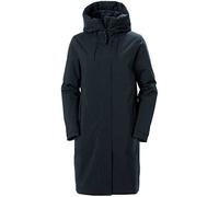 Helly Hansen Femmes W Victoria en imperméable, Bleu Marine, M