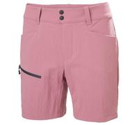 Helly Hansen - Women's Vika Tur Shorts - Pantaloncini L fuchsia