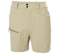 Helly Hansen - Women's Vika Tur Shorts - Pantaloncini M beige