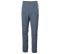 HELLY HANSEN W Vinda Light Tur Pant - Donna - Grigio - Taglia M- modello 2026