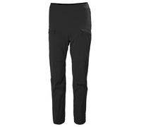 Helly Hansen - Women's Vinda Light Tur Pant - Pantaloni da trekking XS nero