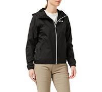 Helly Hansen Womens W Belfast II Packable Jacket 990 Black S