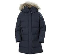 Helly Hansen Blossom Puffy, parka da donna, navy 36(S) Navy