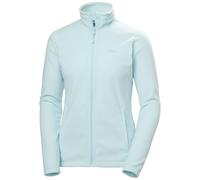 Helly Hansen Women's W Daybreaker Fleece Jacket, Barely Blue, XL