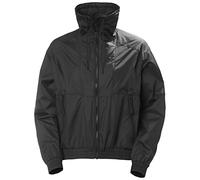 Helly Hansen Womens W Desire Wind Jacket 990 BLACK S