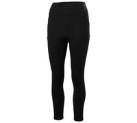 Helly Hansen Women's W HH Leggings, Black, S