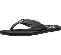 Helly Hansen Women's W Logo Sandal 2, Nero, 39 EU