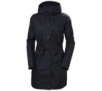Helly Hansen Womens W LyneSS Ii Coat 598 NAVY M