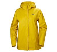 Giacca Helly Hansen Moss giallo donna - XL