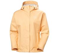 Helly Hansen Women's W Seven J Jacket, Miami Peach, S