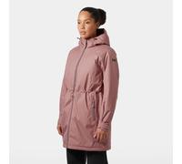 Helly Hansen Women's Westport Insulated Coat - White/Cream - XS