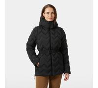 Helly Hansen Women's Winter Bliss Modular Down Jacket - Black/Ebony - XL