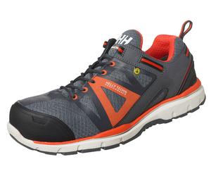 Helly Hansen Workitscarpa 78213 Smestad Active Ht Ww 972 Charc/Orange EUR 40