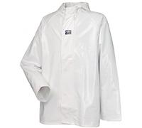 Helly Hansen Workwear, 34-070000-900-3XL, Helly Hansen giacca antipioggia TROMSO GIACCA 70000 protezione contro il freddo impermeabile 900 3XL