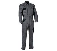 Helly Hansen Workwear, 40-00V00504-44, Cofra Pit-Stop totale V005-0-04 meccanico tuta 44