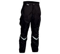 Cofra FROZEN (05 NERO/NERO) Tg. 46 PANTALONI IMBOTTITI DA LAVORO V008-0-05.Z46