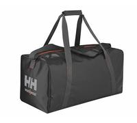 Helly Hansen Workwear, 79558, Borsone WW fuori dal sacchetto di Shore, Borsa 30 x 30 x 60 adatto per gli elicotteri, il nero