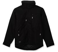 Helly Hansen Workwear Berg Giacca da Montagna Invernale, Uomo, 3XL, Nero