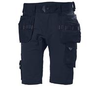 Helly Hansen Workwear Chelsea Evolution Cons Shorts Color: 590 Navy Talla: C44