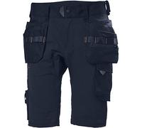 Helly Hansen Workwear Chelsea Evolution Cons Shorts Color: 590 Navy Talla: C60