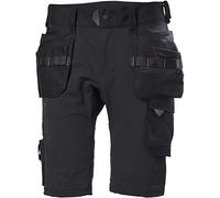 Helly Hansen Workwear Chelsea Evolution Cons Shorts Color: 992 Black Talla: C56