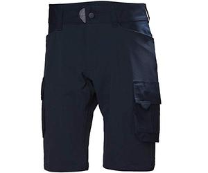 Helly Hansen Workwear Chelsea Evolution Service SHOR Color: 590 Navy Talla: C46