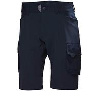 Helly Hansen Workwear Chelsea Evolution Service SHOR Color: 590 Navy Talla: C60