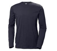 Helly Hansen Workwear Donna Classica 2.0 Maniche lunghe, Blu Navy, 3XL