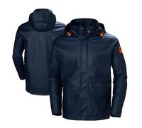 Helly Hansen Workwear Unisex Adulto, Blu Navy, L-Chest 42.5" (108cm)