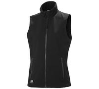Helly Hansen Workwear Gilet Softshell Manchester 2.0 Donne