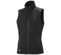 Helly Hansen Workwear Gilet Softshell Manchester 2.0 Donne