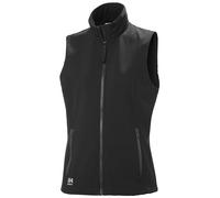 Helly Hansen Workwear Gilet Softshell Manchester 2.0 Donne
