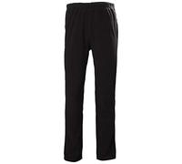 Helly Hansen Workwear Helly Hansen Horizontal 79521 Std - Porta Carte da Uomo, Taglia 3XL, Vita 47,2", 119,88 cm, Colore: Nero