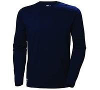 Maglietta da lavoro Helly Hansen Classic Longsleeve 79169